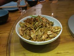 -局气 烤鸭·北京菜(光华路店)
