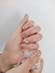 -一个美甲店