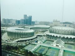 -济南喜来登酒店