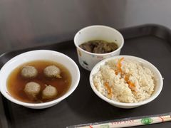 -好成财牛排馆(涂门街总店)