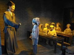 -威海华夏城景区