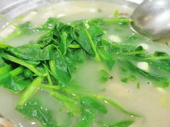 -胡世羊肉汤(南街店)
