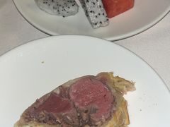 -广州天河希尔顿酒店