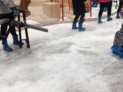 -Mr·Kuma酷么先生雪之乐园