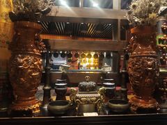 -敏珠拉姆藏餐·南京厨房(富春江东街店)