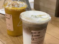 -去茶山(新光里店)