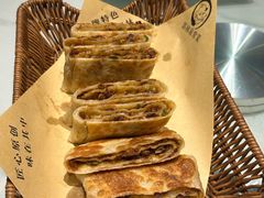 -郭林家常菜(狼垡店)