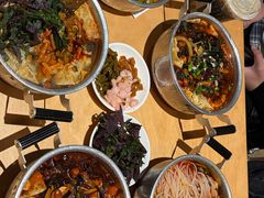 -水平有限广西米粉·广西风味集(五道口店)