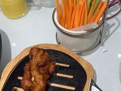 -3号仓库·创意中国菜(嘉兴龙鼎万达店)