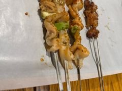 -金太阳海鲜烧烤·本地人餐厅(星海公园店)