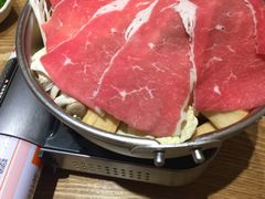 -林妈妈村·日式料理(宝山龙湖天街店)