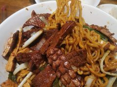 -寻裕记·现炒浇头面(人民广场店)