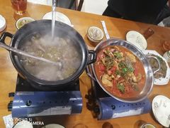 -61号餐吧(兴坪古镇漓江店)