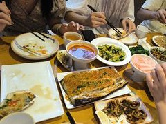-湘西小妖·小串烧烤(雅居乐店)