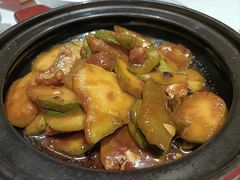 -旺顺阁·北京菜(北辰上品+)