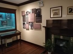 -上海孙中山故居纪念馆