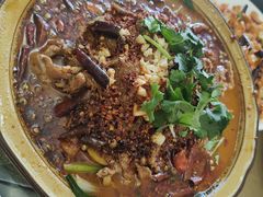 -龙头街回族餐厅(蒜村新区农大店)