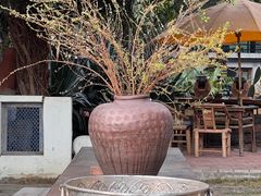 -悦哉·派对·草坪婚礼·围炉煮茶(三圣乡店)