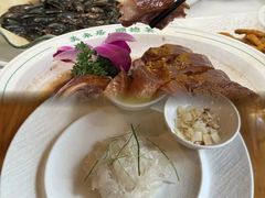 -美未居·老字号·地道顺德菜·桑拿鸡·鱼生(容桂店)