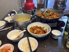 -富正毅三下锅连锁(三店)