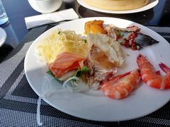 -AdD全日制餐厅(中谷花园酒店)