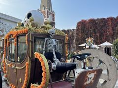 -大连海昌发现王国主题公园