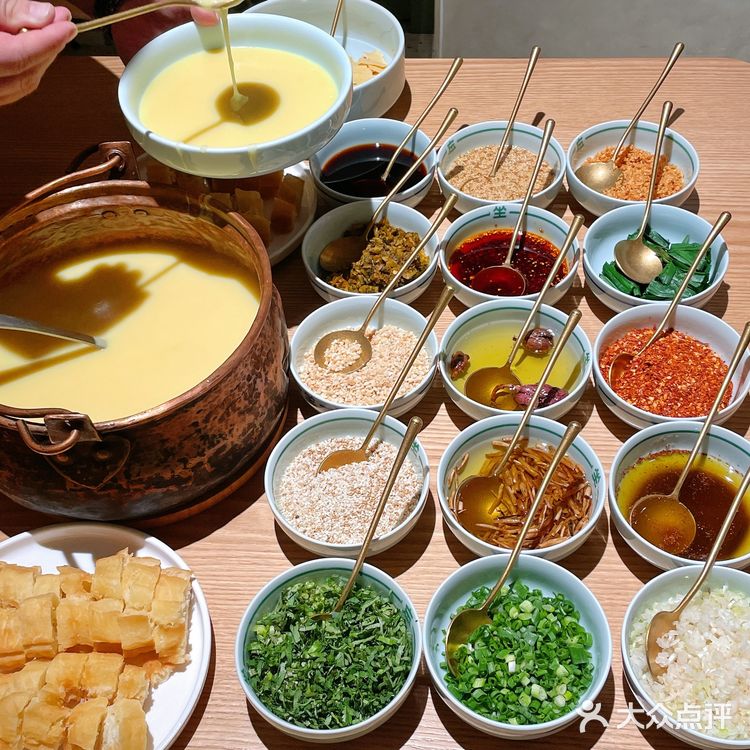 抚仙湖美食记#一坐一忘云南菜