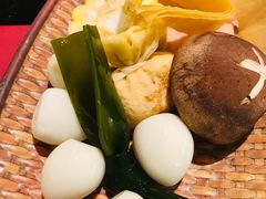 -一绪に寿喜烧(荟聚店)