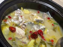 -周渝食惦酸菜鱼(青浦店)