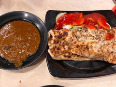 -新加坡Zam Zam餐馆