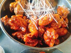 -MI WU FACTORY米屋美食工厂餐厅(绿地店)