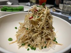 -小大董·烤鸭(观景餐厅·南京西路店)