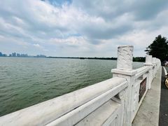 -东湖生态旅游风景区