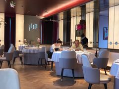 大堂-俏江南天津时尚曲艺主题餐厅(马场道店)
