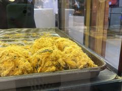-百香林西点(万家丽店)