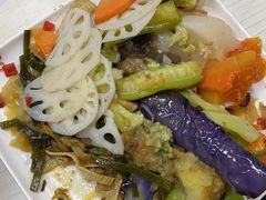 -净行天厨(莲塘总店)