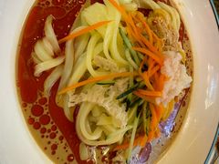 -燕兰楼·清真西北融合菜(亚运村店)