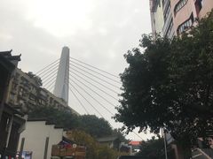 -东水门老街
