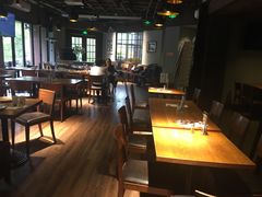 -Geneva日内瓦餐厅(西郊宝成花苑店)
