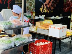 -金杨老摊头蛋饼(金口路店)