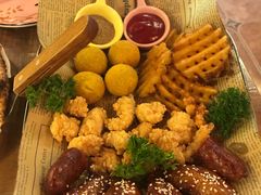 -盘炉forenza·云贵川融合小食堂 ( 钟楼中柳巷店)