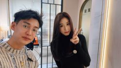 -MONE美发沙龙