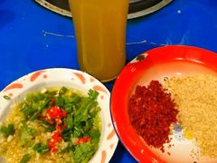 -马路边边串串香(双井直营店)