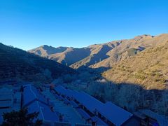 -雁门关景区