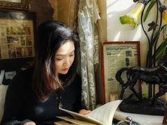 -露西亚咖啡西餐厅(哈尔滨俄侨纪念馆店)
