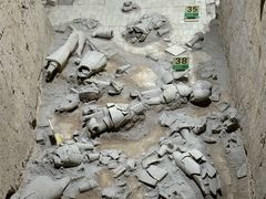 -秦始皇帝陵博物院(兵马俑)