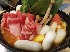-桃屋日本料理(清华科技园店)