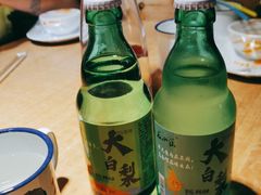 -喝丢一只鞋海鲜烧烤·海肠捞饭(东关街店)