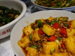 红烧米豆腐-壹盏灯(蚂蚁工房店)
