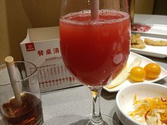 -海底捞火锅(天一广场亚细亚店)